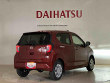 くらしを想うライフパートナー DAIHATSU認定中古車。