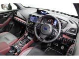 フォレスター 1.8 STI スポーツ 4WD 