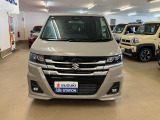ワゴンR ハイブリッド(HYBRID) ZX 4WD 