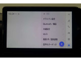 ★大きな画面で見やすいです♪大きな画面で操作もしやすいです♪