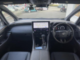 アルファード 2.5 Z 4WD 本革シート