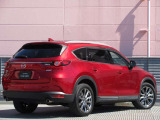 CX-8 2.2 XD Lパッケージ 4WD 