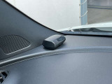 【セキュリティ】盗難警報装置付きなので盗難抑止から、駐車時・降車時まで安心をプラスします!!