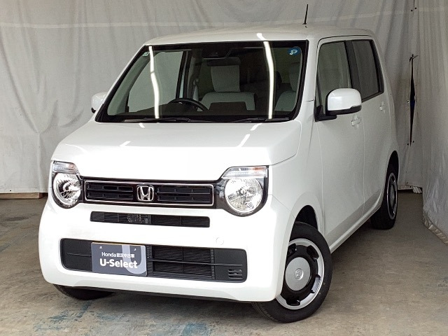 N-WGN L 4WD 