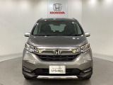 フリード+ 1.5 クロスター ホンダセンシング 4WD 
