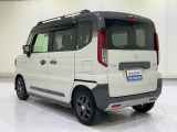 フレアワゴン  タフスタイル XT 4WD