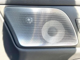 【Bowers & Wilkins】ボルボのプレミアムオーディオ。車内空間という特殊な環境に100年以上の伝統を持つイェーテボリ交響楽団の音響を再現した「コンサートモード」を搭載。