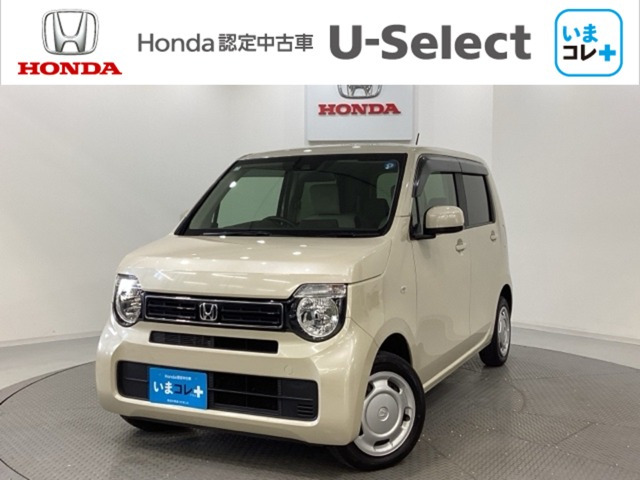 N-WGN L ホンダ センシング 4WD 