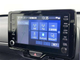 お気に入りの曲をBluetoothで再生できます♪ ドライブがさらに楽しくなりますよ♪