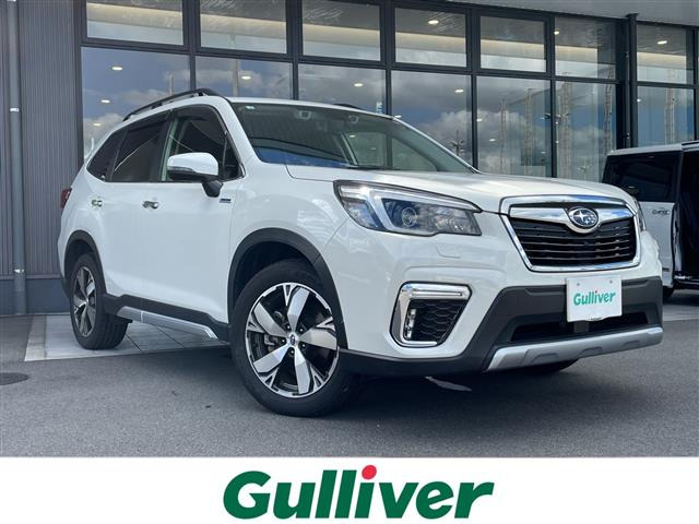 フォレスター 2.0 アドバンス 4WD 4WD 修復歴無し