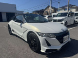 S660 ブルーノ レザー エディション 