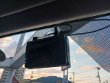 今やまさかの時のドライブレコーダー! 運転状況を映像と音声で記録します。