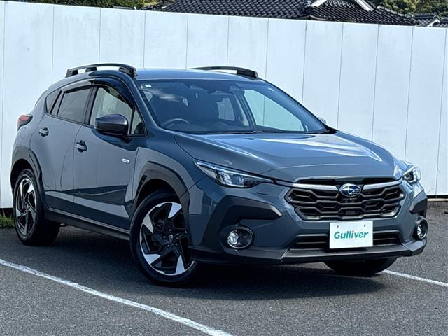 クロストレック 2.0 リミテッド 4WD 4WD ワンオーナー