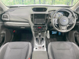フォレスター 2.5 プレミアム 4WD 