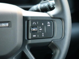 【全車速対応アダプティブクルーズコントロール】ミリ波レーダー+ステレオカメラ+赤外線により前方車輌を認識し、高速道路などの自動車専用道路や渋滞時などではドライバーの負担を大幅に軽減してくれます。
