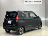 デイズ ハイウェイスターX 