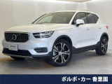 ボルボ XC40