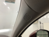もしもの事態に備え、側面からの衝突にも備えるエアバッグを装備。安心感が高まります。
