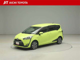 シエンタ ハイブリッド 1.5 G 