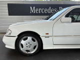 Cクラス AMG C36 