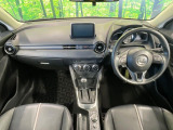 デミオ 1.5 XD ブラック レザー リミテッド 