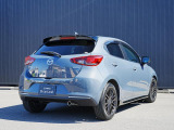 MAZDA2 1.5 15S ブラックトーンエディション 