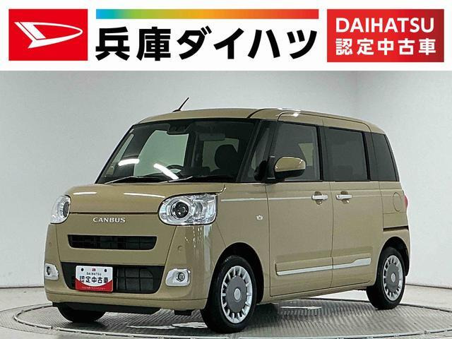 ムーヴキャンバス  セオリー G