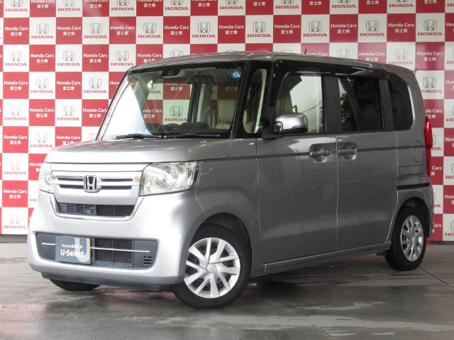 N-BOX G 
