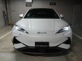 ご納車前には法定点検を実施しております!