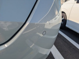 小傷箇所になります