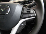 アクティブクルーズコントロール搭載。全車速追従となっておりますので、高速道での走行に対する負担軽減にもつながります。