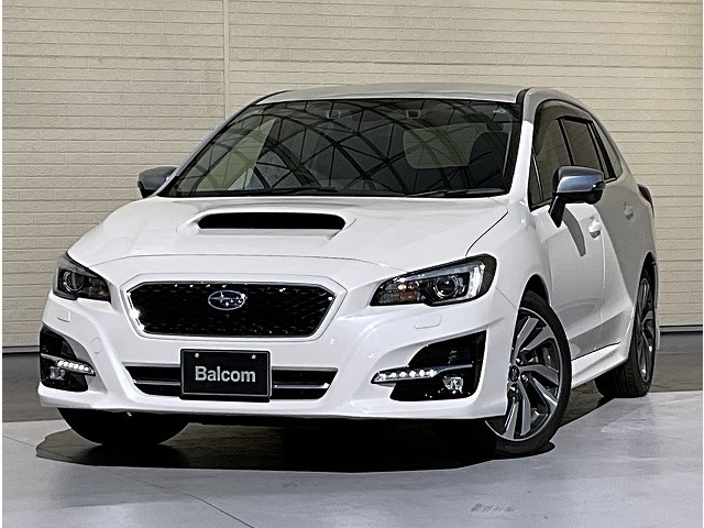 レヴォーグ 1.6 GT-S アイサイト 4WD 