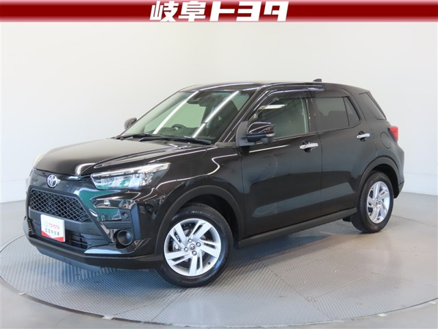 ライズ  1.2 G