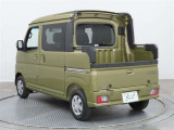 ハイゼットデッキバン G 4WD