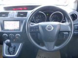 清潔で広々した座席です!是非、現車を見て体感してみてください。