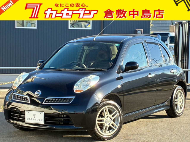 マーチ 1.2 12E