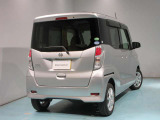 デイズルークス S 4WD 
