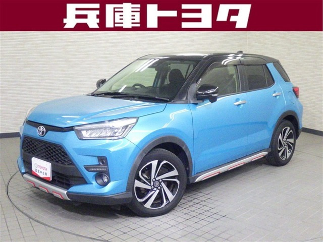 ライズ 1.0 Z 4WD 
