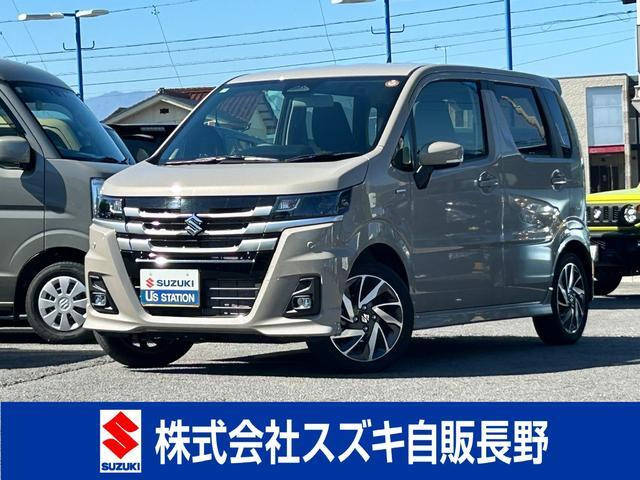 ワゴンR ハイブリッド(HYBRID) ZX 