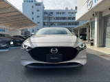 MAZDA3ファストバック  2.0 20S ツーリング