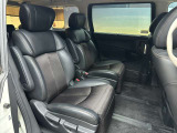 車内もキレイで嫌な臭いもありません☆車内の臭い、汚れが気になる方は内装のスチームクリーナーも施工可能です♪