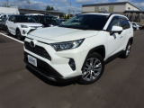 トヨタ RAV4