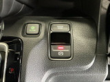 パーキングブレーキはスマートな電子制御式と合わせて渋滞時等にブレーキペダルから足を離しても停車状態を保持してくれるオートブレーキホールド機能で運転が楽になります。スタートはアクセルペダルを踏むだけ