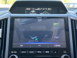 FM・AMやテレビ、USB、Bluetooth Audioなど、利用できる音源が画面上に並びます。選択肢をひと目で確認しやすく、普段の音楽やラジオを楽しみたい方にも便利です。