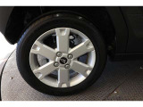 アルミホイール【タイヤサイズ165/65R15】