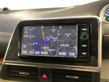 NSZN-W64TディーラーオプションSDナビゲーション
