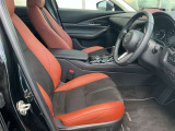 MAZDAドライビングポジィションを体感ください☆「人馬一体」の走りをまずは確認を!