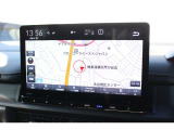 純正CONNECT対応ナビ LXM-247VFLI フルセグTV・Bluetoothオーディオが楽しめます。