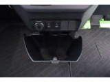 大型のダストボックスは着脱式でとても使い勝手が良いです♪