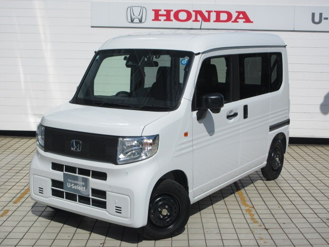 N-VAN e: e: L4 